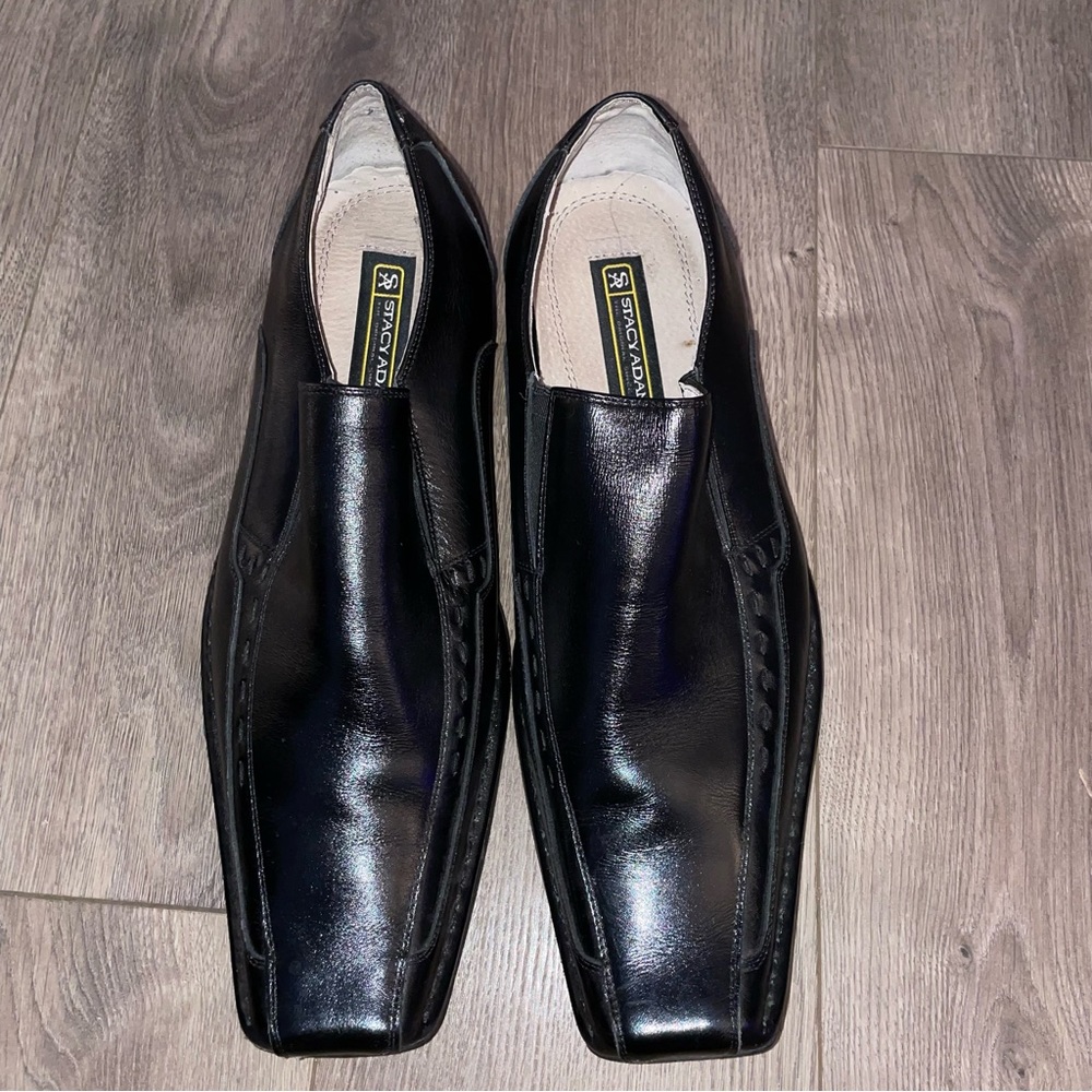 Stacy Adams Men’s Dress Shoes